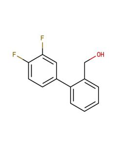 Astatech (3,4-DIFLUORO-[1,1-BIPHENYL]-2-YL)METHANOL; 1G; Purity 95%; MDL-MFCD22690313